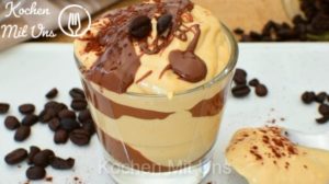 Read more about the article Käsekuchen Creme mit Nutella in 3 Minuten zubereitet!