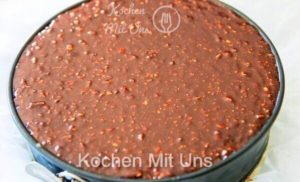 Read more about the article Ferrero Kuchen, ohne backen!