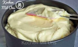 Read more about the article Quark Rahmkuchen mit Joghurt