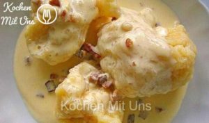 Read more about the article Großmutters Mehlklöße, könnte ich gerade jeden Tag essen!