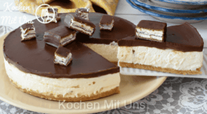 Read more about the article Kalter Pinguinkuchen ohne Backen!