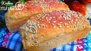 Read more about the article Krustenbrot wie vom Bäcker