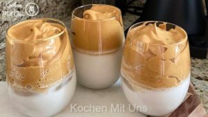 Read more about the article Eiskaffee, ein absolutes muss für Kaffeefans!
