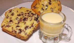 Read more about the article Eierlikör Muffins, die kann man nicht aufhören zu Essen!