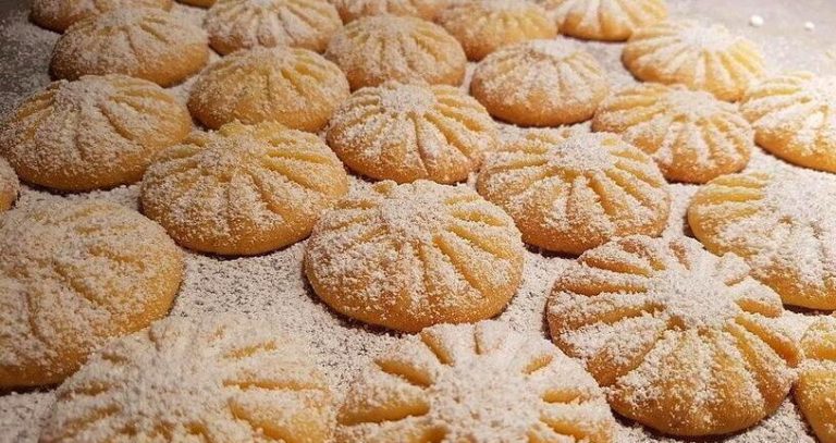 Zergehen auf der Zunge, Butterhupferl! - Kochen Mit Uns