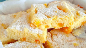 Read more about the article Buttermilch Mandarinenkuchen, könnte ich gerade jeden Tag essen!