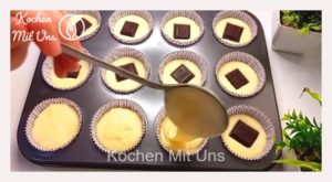 Read more about the article Fluffige Muffins schneller weg als man gucken kann!