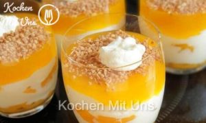 Read more about the article Solero Dessert, schmeckt absolut wie das Eis!