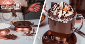Read more about the article Weihnachtliche heiße Schokolade