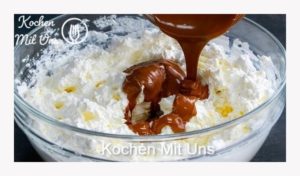 Read more about the article Fantastische Ferrero Rocher Torte ohne backen!
