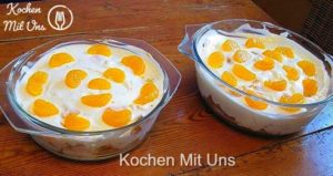 Read more about the article Käse Sahne Dessert, haut immer wieder vom Hocker!