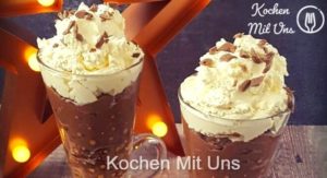 Read more about the article Irische Schokolade Creme, unglaublich lecker!