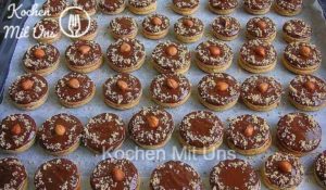 Read more about the article Kissinger Brötchen immer wieder lecker!