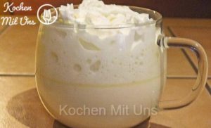 Read more about the article Weißer Kakao mit Baileys