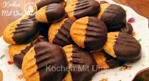 Read more about the article Schmeckt wie Kinder Bueno, Nusskekse!