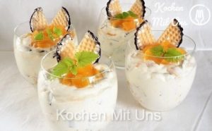 Read more about the article Zauber Dessert in 3 Minuten gezaubert!