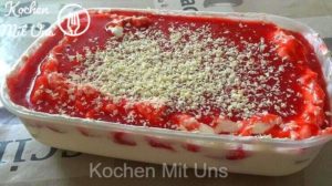 Read more about the article Spaghettieis Pudding haut immer wieder vom Hocker!