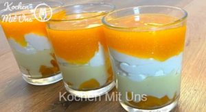 Read more about the article Solero Joghurt das leichte Dessert zum Festessen