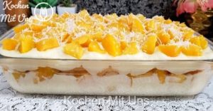 Read more about the article “Teufelsgift” Dessert, Suchtgefahr pur!
