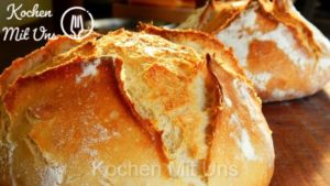 Read more about the article Schnelles Joghurtbrot, ich kaufe überhaupt kein Brot mehr!