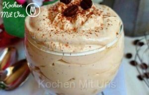 Read more about the article Mascarpone Kaffeecreme, schneller weg als man gucken kann!