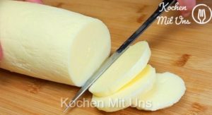 Read more about the article Butter selber machen wie Oma damals, nur 1 Zutat benötigt!