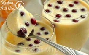 Read more about the article Vanillepudding Dessert mit Suchtgefahr potenzial!