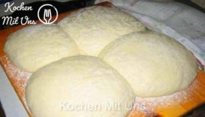 Read more about the article Sauerteig ohne Kneten, Rezept von einem berühmten Bäcker!