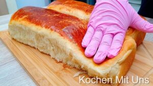 Read more about the article Zauberbot, Sie werden kein Brot mehr kaufen!