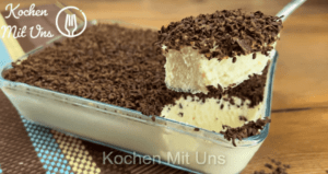 Read more about the article Iss dich satt und nimm ab, Dessert in 5 Minuten zubereitet!