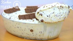 Read more about the article 5 Minuten Quarkcreme Dessert zum reinlegen!