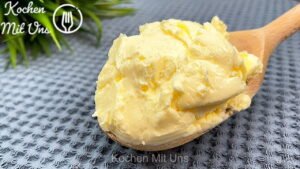 Read more about the article Butter selbstgemacht, du wirst Butter nie wieder kaufen!