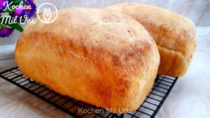 Read more about the article Schwedisches Sandwichbrot mit Zutaten die jeder Zuhause hat!