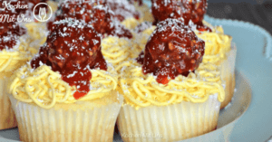 Read more about the article Spaghetti Muffins, meine Familie möchte es jeden Tag essen!