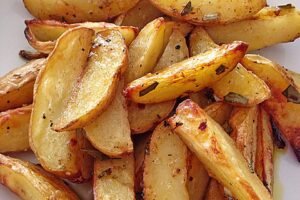 Read more about the article Besser als Bratkartoffeln, ein Abendessen in wenigen Minuten zubereitet!