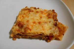 Read more about the article Lasagna, superleckeres Rezept!