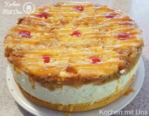 Read more about the article Weltbeste Kasesahne Torte