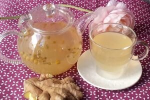 Read more about the article Hatschi Weg Tee, eine tolle Mischung!