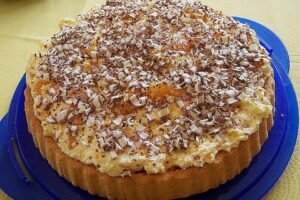Read more about the article Schüttelkuchen, der schnellste Kuchen der Welt!