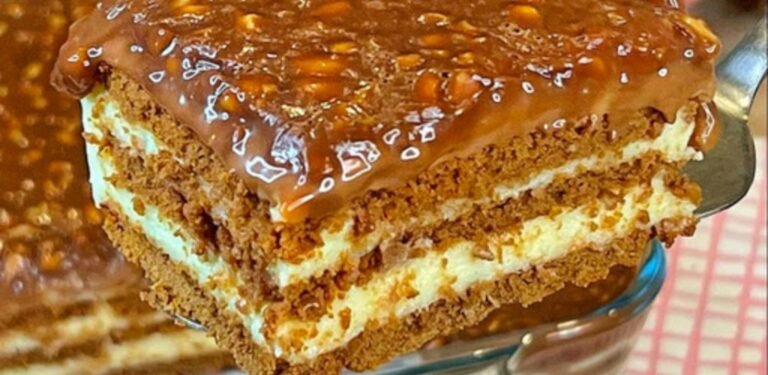 Kekskuchen ohne Backen, das wirst Du lieben! - Kochen Mit Uns