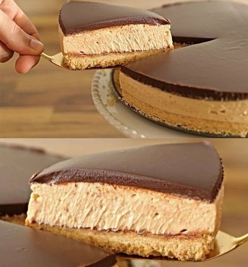 Suchtgeafhr Pur, Nutella Torte ohne Backen in 20 Minuten 
