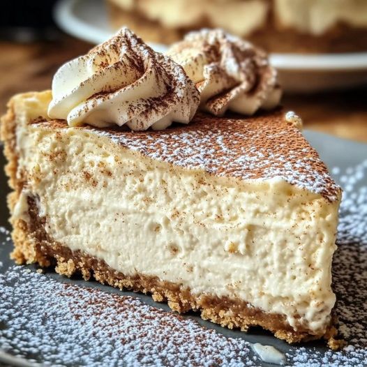 Ich nehme 350 g Magerquark für Zimt Käsekuchen mit Spekulatius