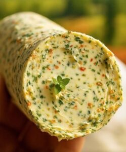 Read more about the article 5 Minuten Italienische Kräuterbutter gelingt einfach immer