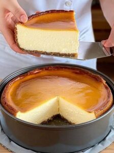 Read more about the article Fantastischer Quarkkuchen in 15 Minuten im Ofen