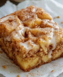 Read more about the article Ultrasfatiger Apfel Nusskuchen mit Suchtfaktor 10!