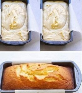 Read more about the article Quark Ruhrkuchen in 4 Minuten zubereitet