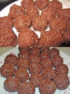 Read more about the article Rumkugeln Rezept mit 3 Zutaten