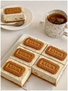Read more about the article Der Ultimative Keks Käsekuchen ohne Backen!