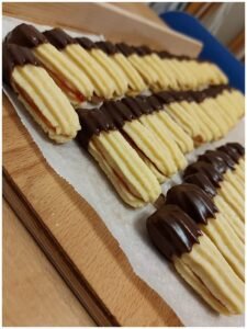 Read more about the article Die schnellsten und leckersten Linzer Kipferl der Welt