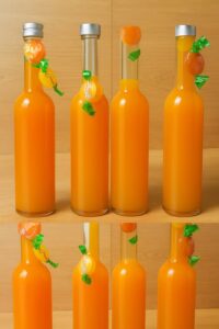 Read more about the article Weihnachtslikör mit Rum schmeckt unheimlich lecker!